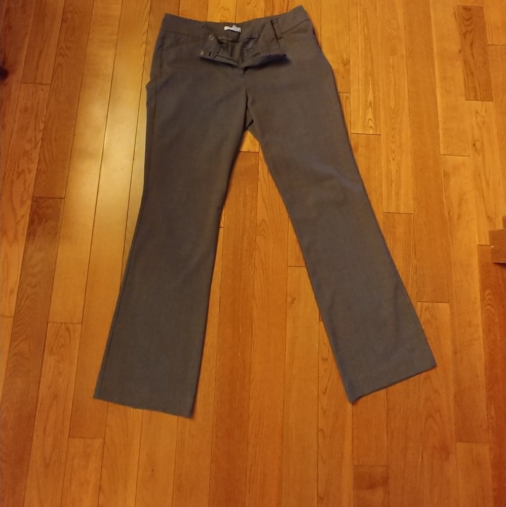 *4 for $20* New York Company dress pants, size 10